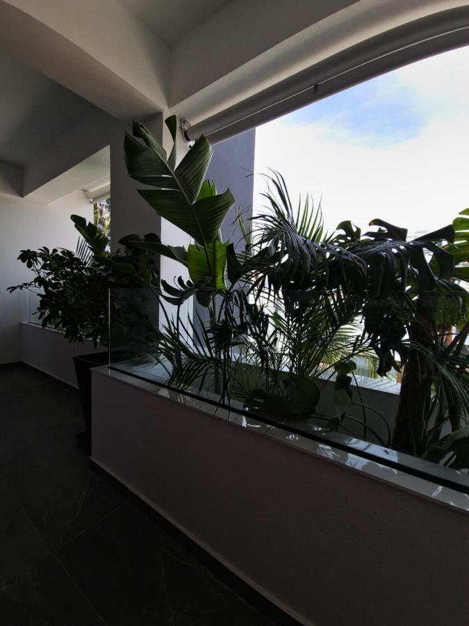 Carisa Deluxe Apartment With Jacuzzi Larnaca Exterior foto